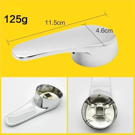 Maniglia per rubinetto a cartuccia da 40 mm
