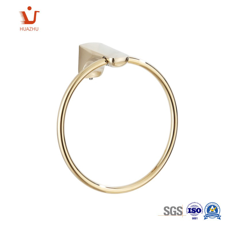 Anello porta asciugamano da bagno