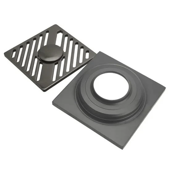 Square Floor Drain